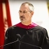 乔布斯斯坦福大学毕业典礼演讲中英双语字幕 Steve Jobs Stanford University Commence