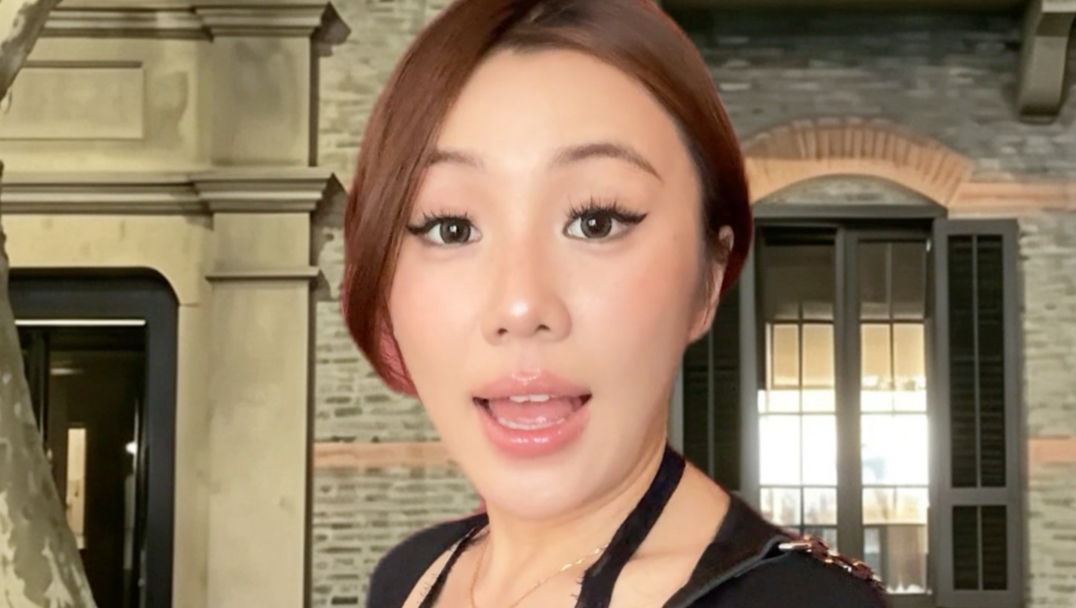 博主果然不是人人都能当的…
