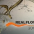 流体动力学模拟软件《RealFlow 2014》作品集 - 【资源】