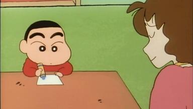 蜡笔小新 第一<em class="keyword">季日语</em>合集