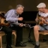【Tommy Emmanuel & Emil Ernebro】 - Fly Me To The Moon