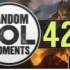 ® Random LoL Moments - Episode 423 (League of Legends)