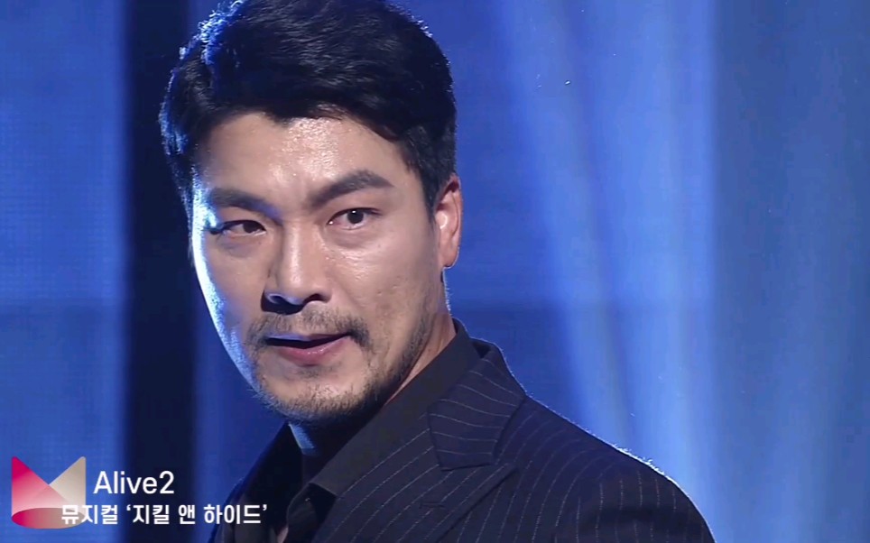 Live 杨准模 尹恭珠 变身怪医jekyll Hyde Medley 14届dimf闭幕音乐会 哔哩哔哩 つロ干杯 Bilibili