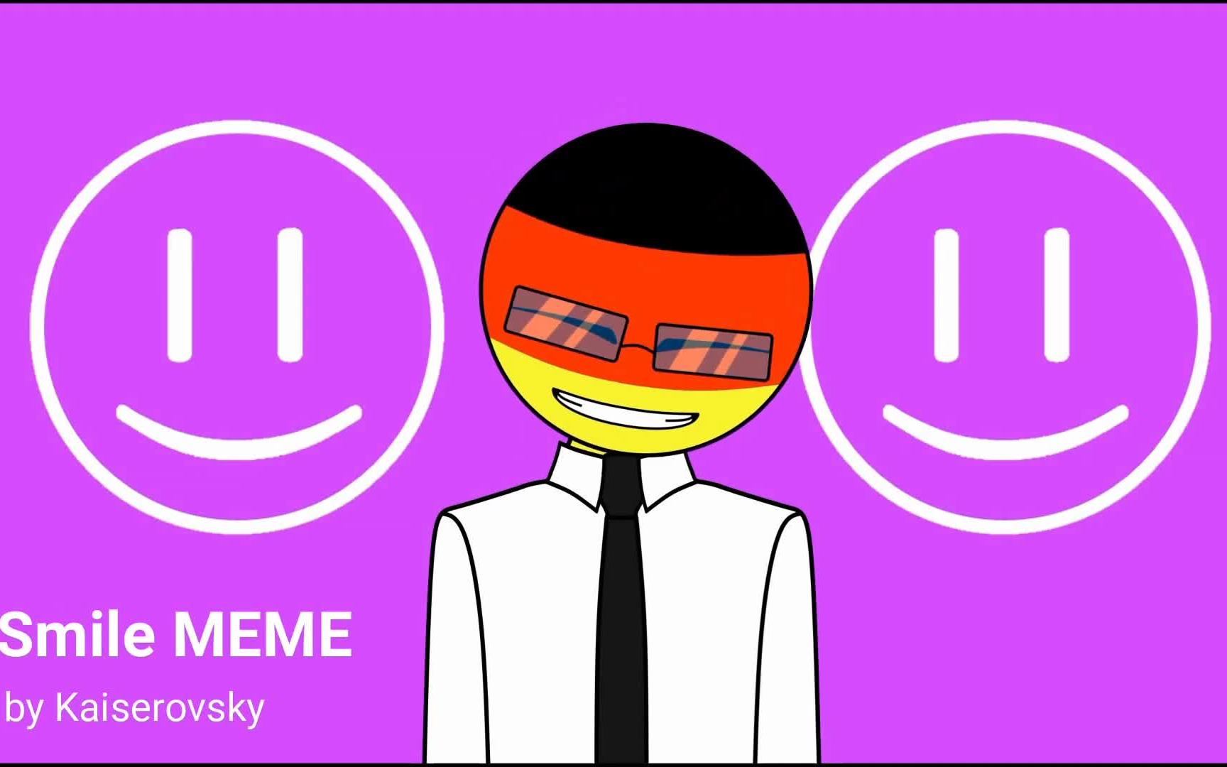 Smile Animation meme Countryhumans-哔哩哔哩 Smile Animation meme Countryhumans-哔哩哔哩