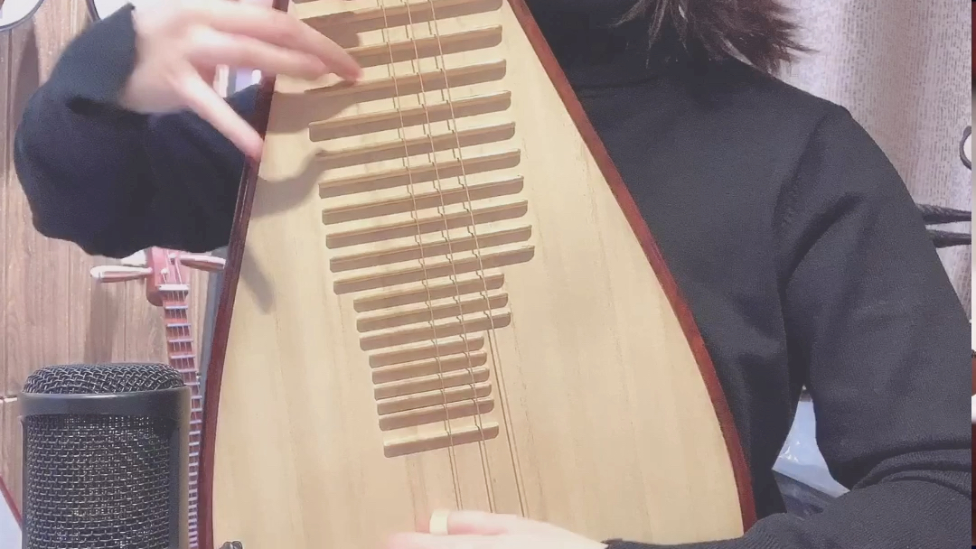 活动作品琵琶凉凉三生三世十里桃花