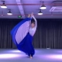 民族民间舞 蒙族舞蹈《月光》