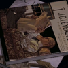 J.C.Leyendecker经典插画，英文版和日文版区别