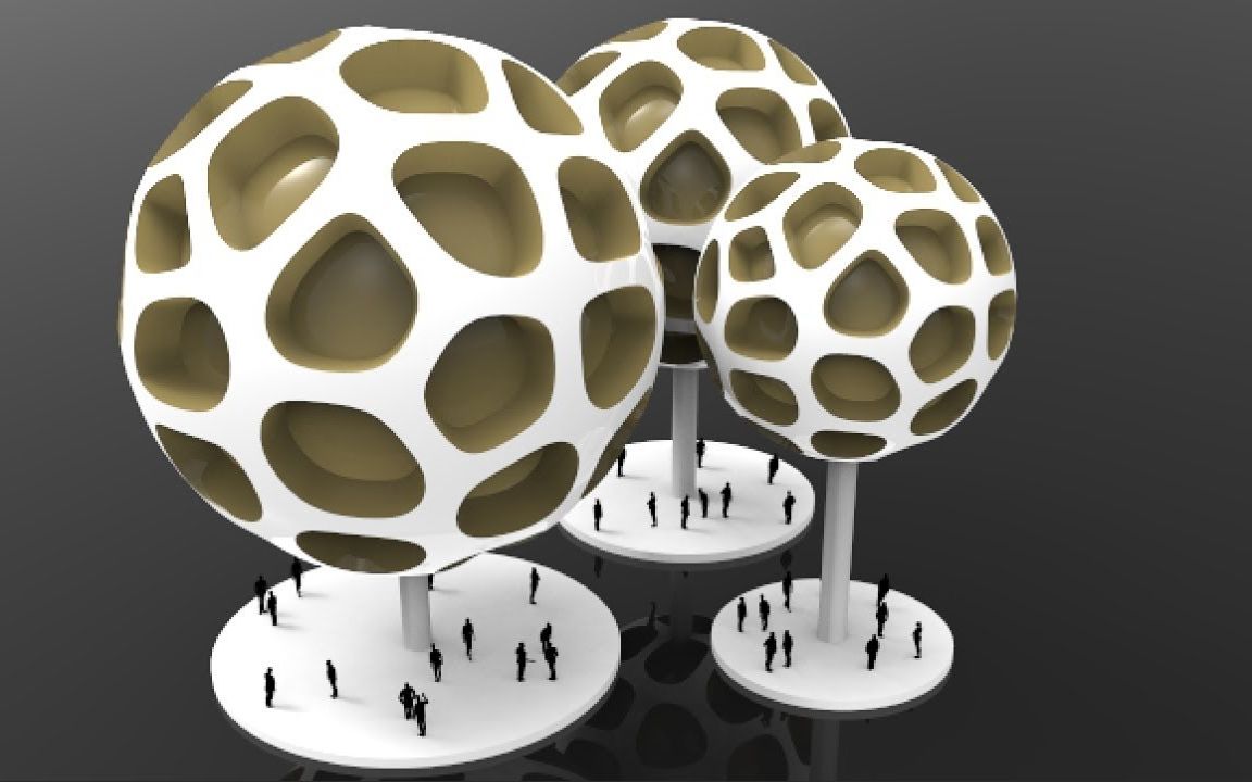 Grasshopper Grasshopper Voronoi Tutorial grasshopper-grasshopper-voronoi-tutorial