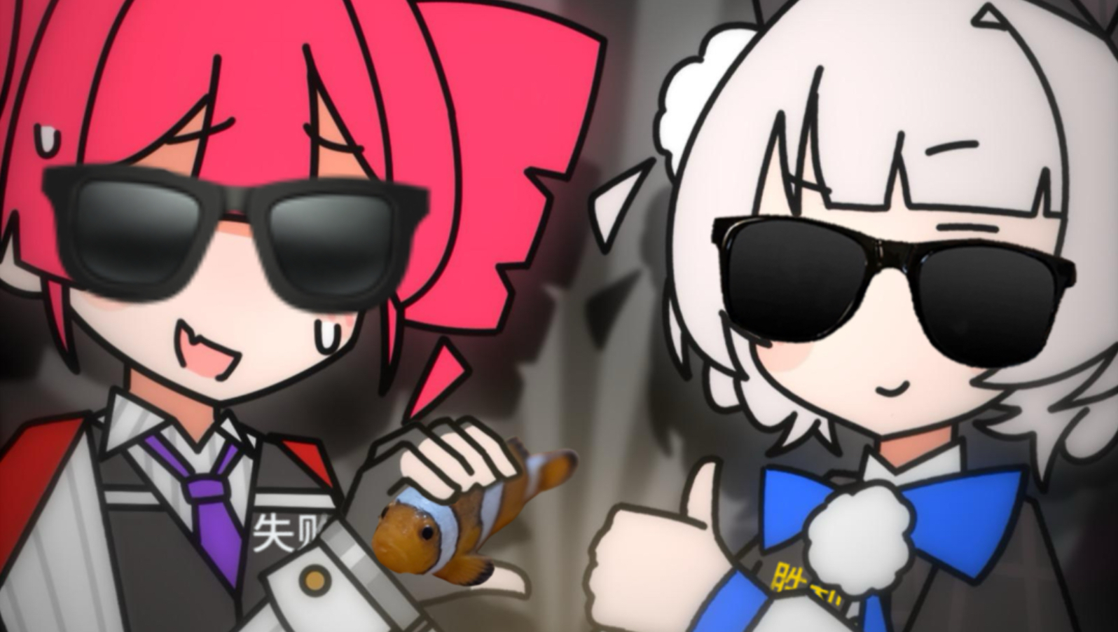 [南蛮大布] 目撃！玄景龙31世（补档）