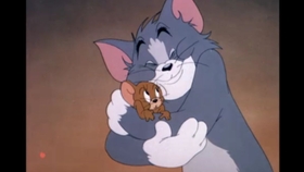 一只猫大战100个老鼠 bbedfab2ea0a471a0aefdd77b698978eb7c02fa0.jpg@280w_158h_1c_100q.jpg