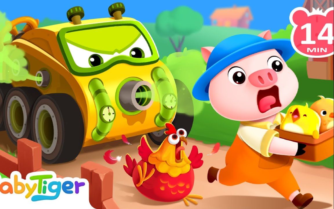 0231. Sharing Song +More Nursery Rhymes & Kids Songs