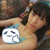 牧原あゆ 曾经的童年写真女神