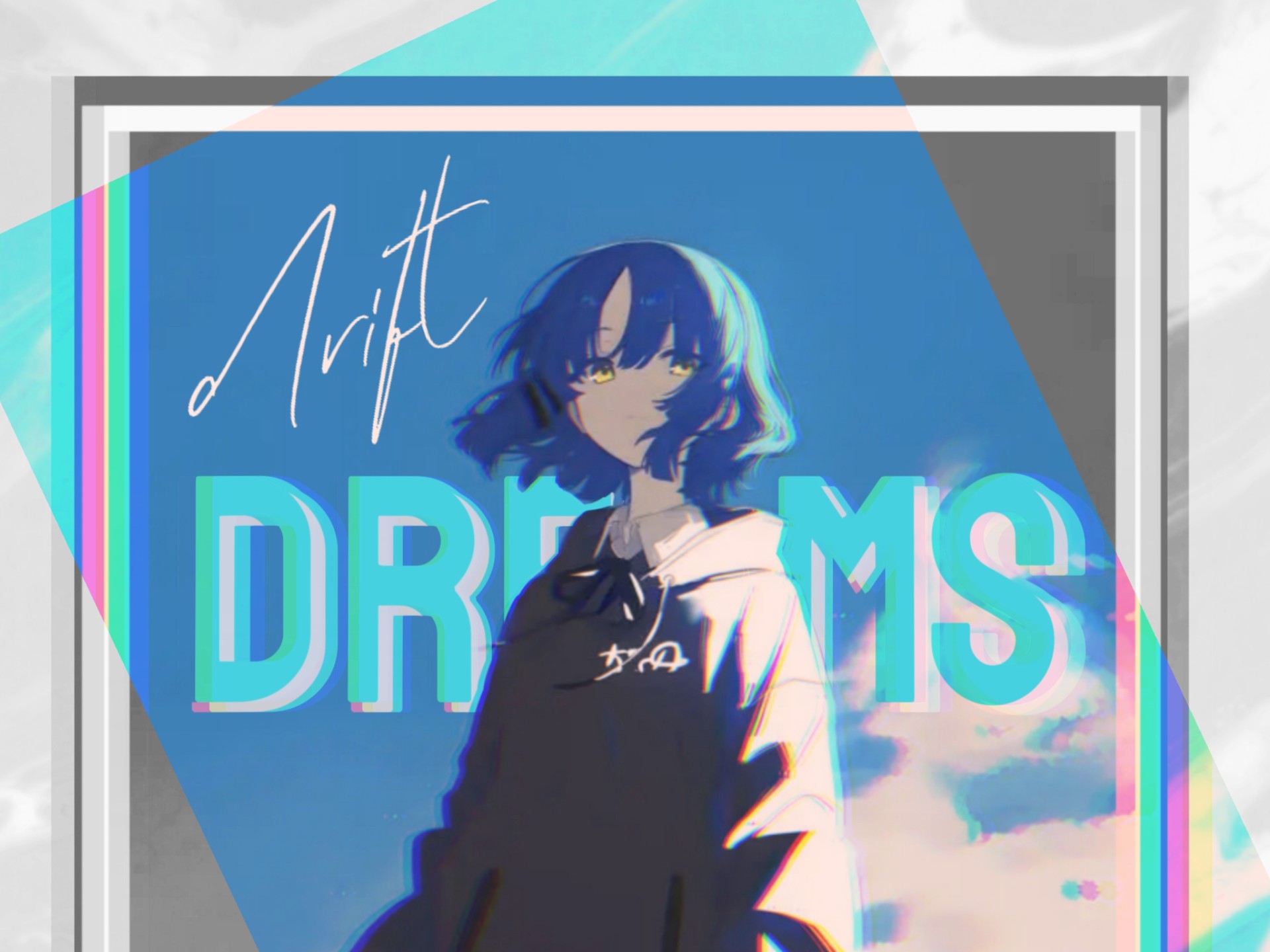 【轻Phonk】Drift Dreams