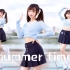 【北北】-summer time-夏天和冰淇淋美少女最搭！