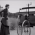 贝莎-本茨 Bertha Benz，世界上第一位驾驶员