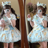 芝士咩咩   古德猫宁