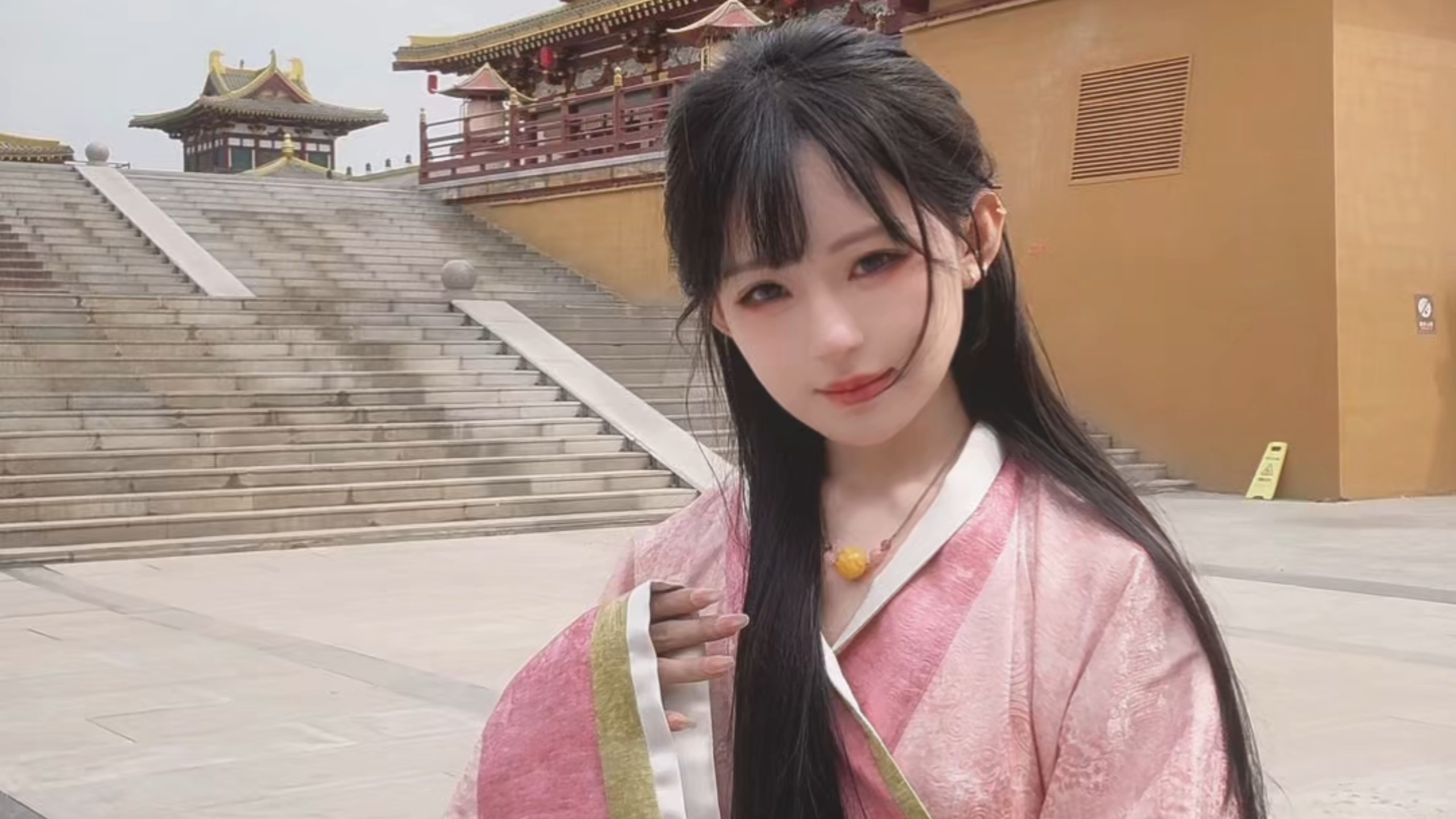 给我晃哪来了