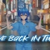 【Dive Back in Time】这一刻DNA动了！