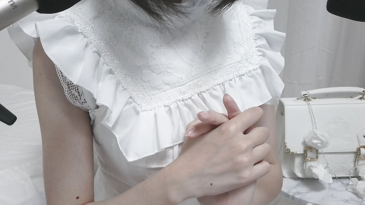 [ASMR] 超近距离不间断耳语闲聊——让你当场安然入睡 ♥【※日本人】