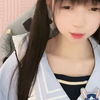 兔兔酱双马尾小萝莉