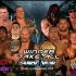 Team WWF vs. Team Alliance Winner Takes All SurvivorSeriesEl