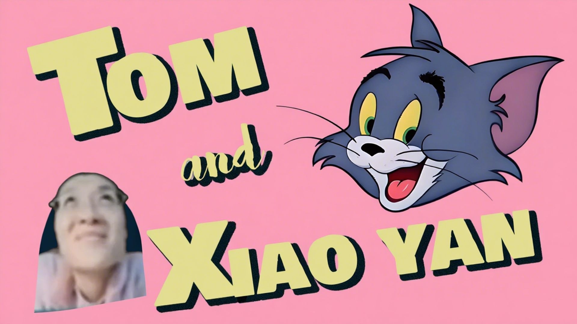 《猫和晓艳》第四集