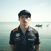 【F1】Max Verstappen _ In His Own Words