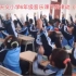 太美了！内蒙古赤峰天义小学6年级音乐课节奏律动《赛马》片段