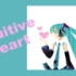 【初音ミク】intuitive heart【rakurui 】