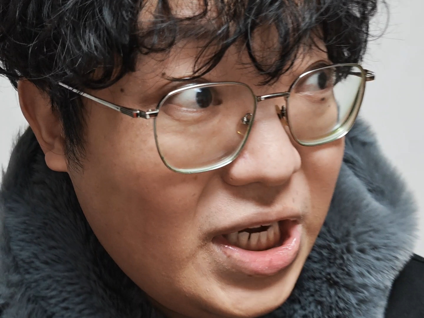 咱们去首尔办