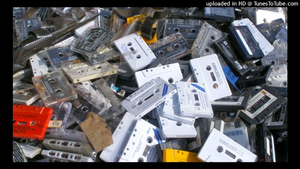 [Lost Media]Nothing Compares 2 U