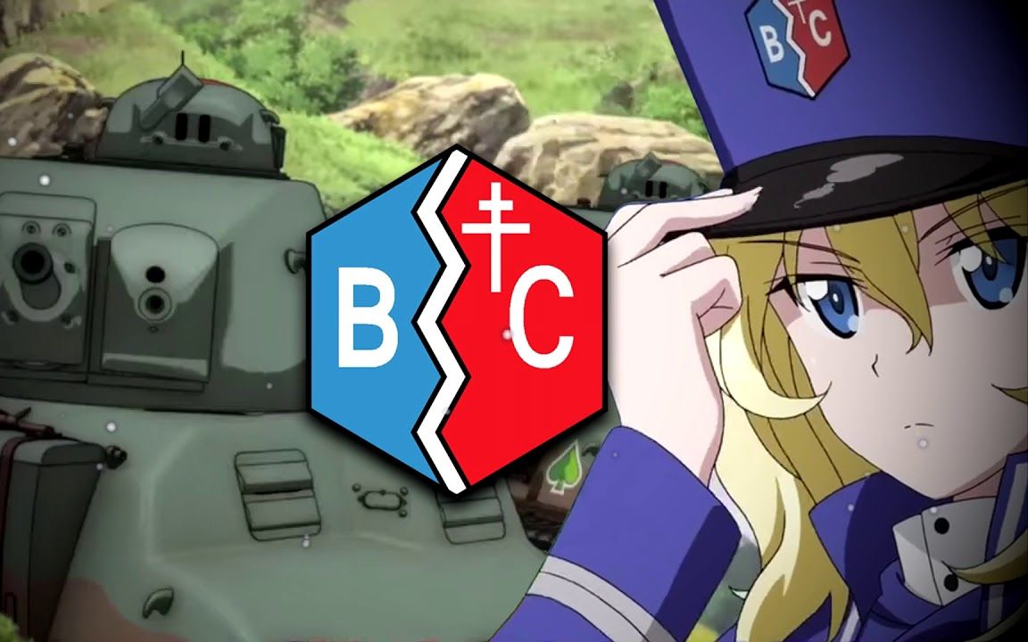 少女与战车bc自由学院校歌洋葱之歌玛丽独唱