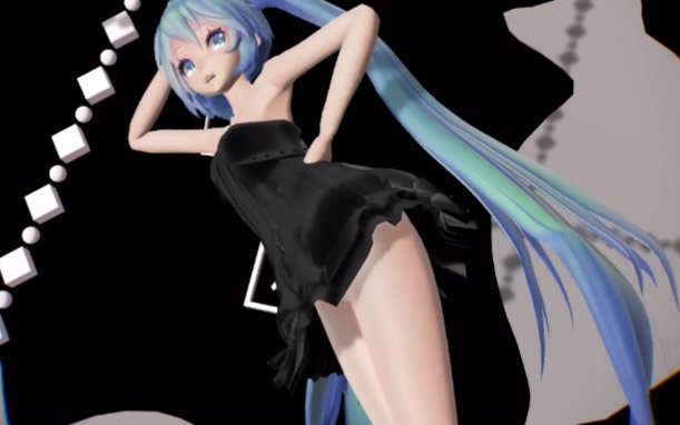 放屁mmd B站