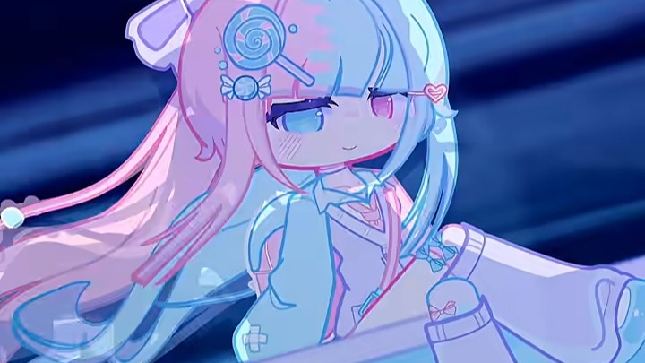 I look so hot ahem ib Ava and Bodysheet by Mitsuki