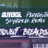 【合作熟肉】Skybreak 教你如何制作真正的 Colour Bass！Oliverse - Parachute (S