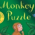【英语】《小猴的谜团	Monkey Puzzle》儿童英语绘本故事