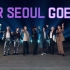 【高清】EoGiYeongCha Seoul BTS#防弹少年团#BTS#韩国首尔 #SEOUL#Seoul