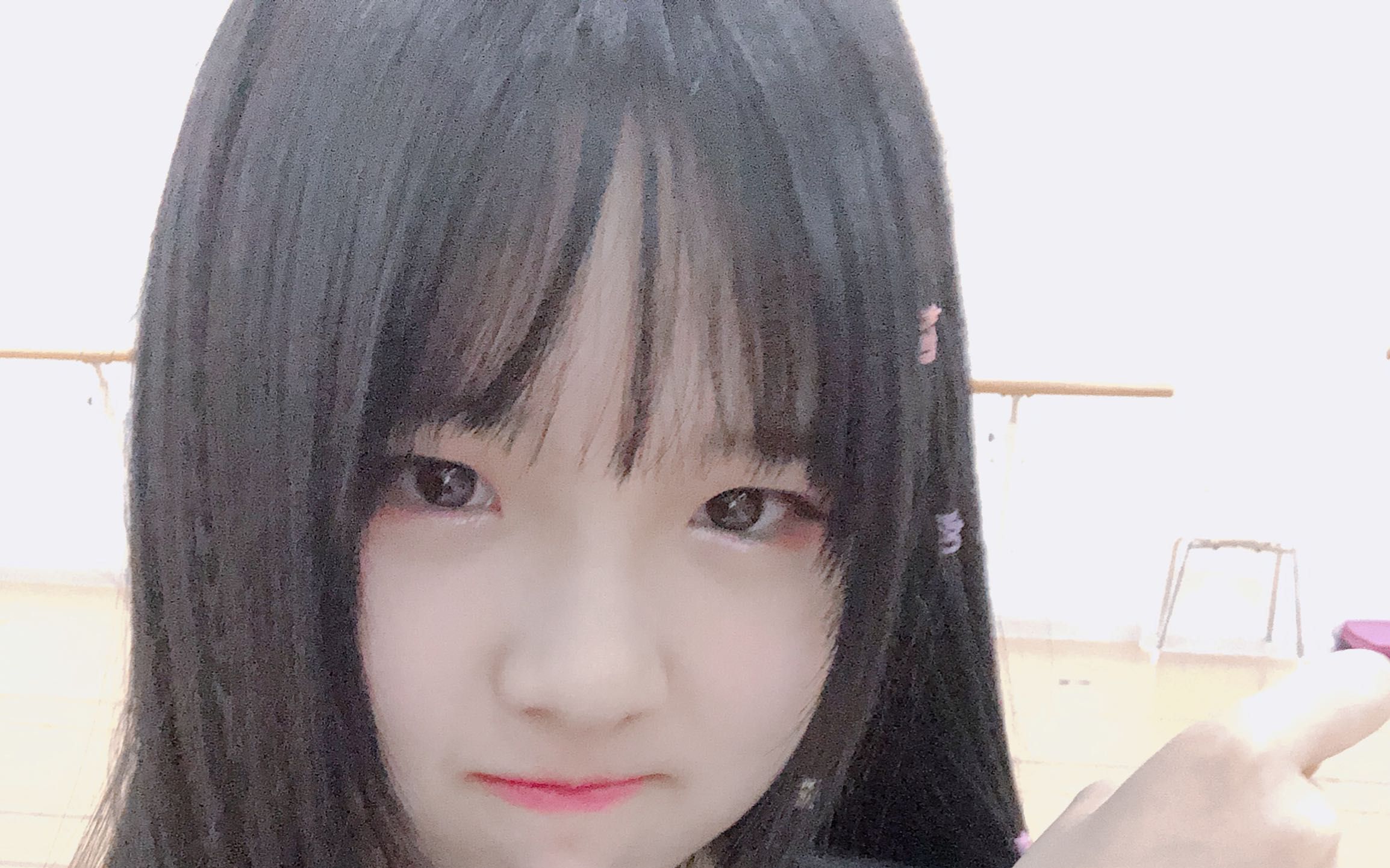 ckg48田祯臻181208口袋直播