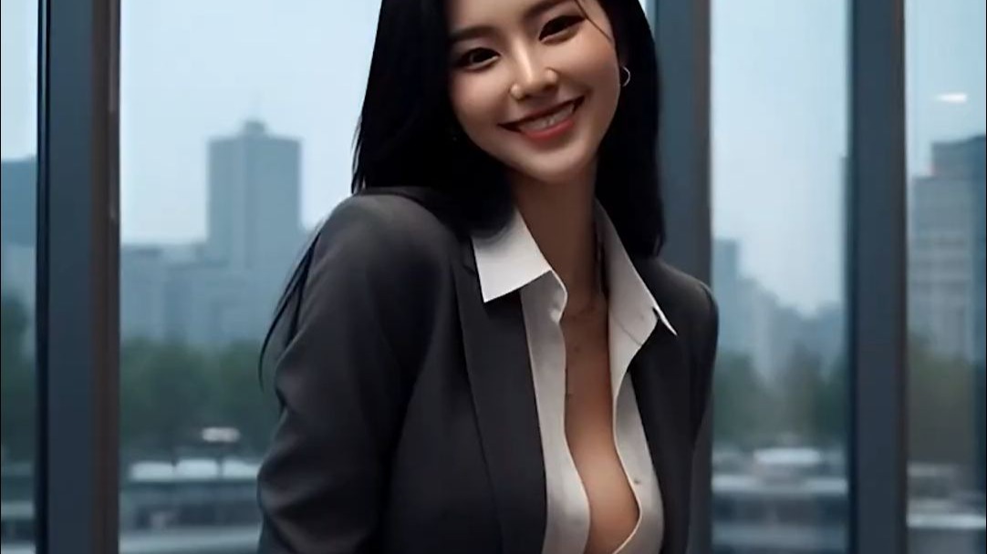 AI LoFi 夜晚是空虚的