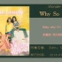 Wonder Girls-《Why So Lonely》音乐纯享