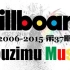  当年今日，Billboard 2006-2015第37期TOP5榜单回顾 @柚子木字幕组