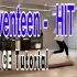 Seventeen - Hit 舞蹈教程（动作分解）