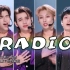【Radio】【刘宪华】创造营1公全场最佳radio！
