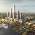 Gensler_海珠创新湾沥滘核心区城市设计及建筑群概念方案设计国际竞赛
