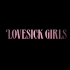 BLACKPINK - Lovesick Girls  绝版MV