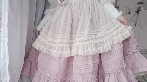 好看的法式围裙 bc7e348a0dbd36acc08e1373c1a2aa23ef0dd8b8.jpg@480w_270h_1c