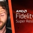 【中字】Linus：AMD推FSR 挑战英伟达DLSS #WANShow