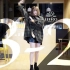 「3-2」_ HKT48  現役HKT48メンバーの村重杏奈が本気で踊ってみた！