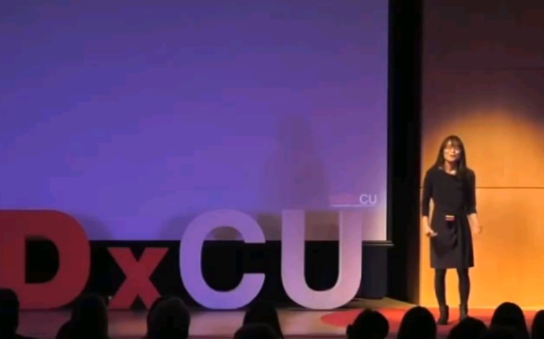 TED演讲：父母如何影响孩子的发展