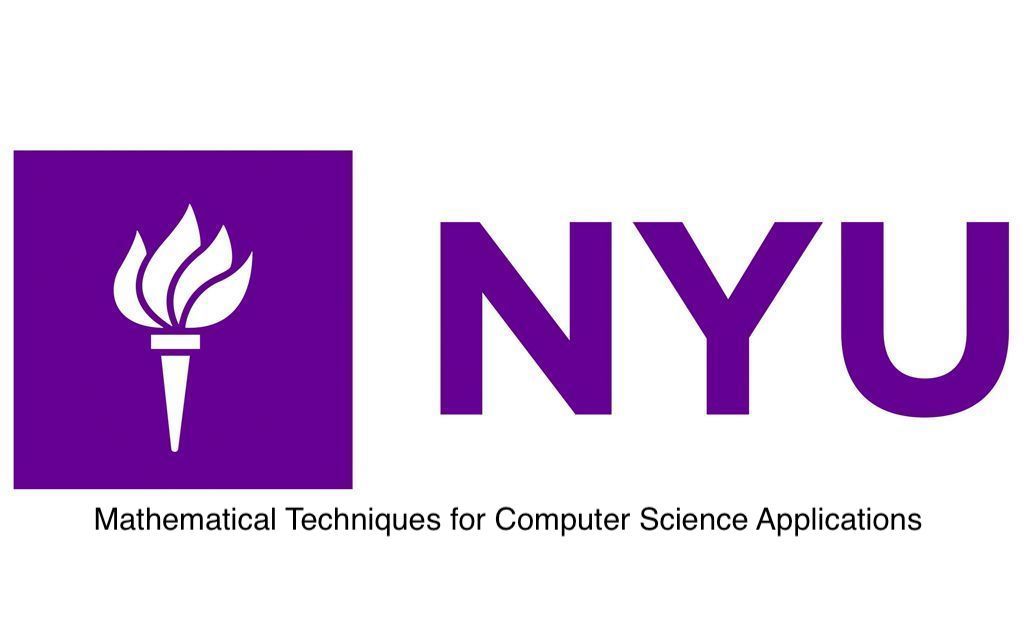 NYU Math Techniques for CS Applications lecrure 11 Hypothesis Testing 